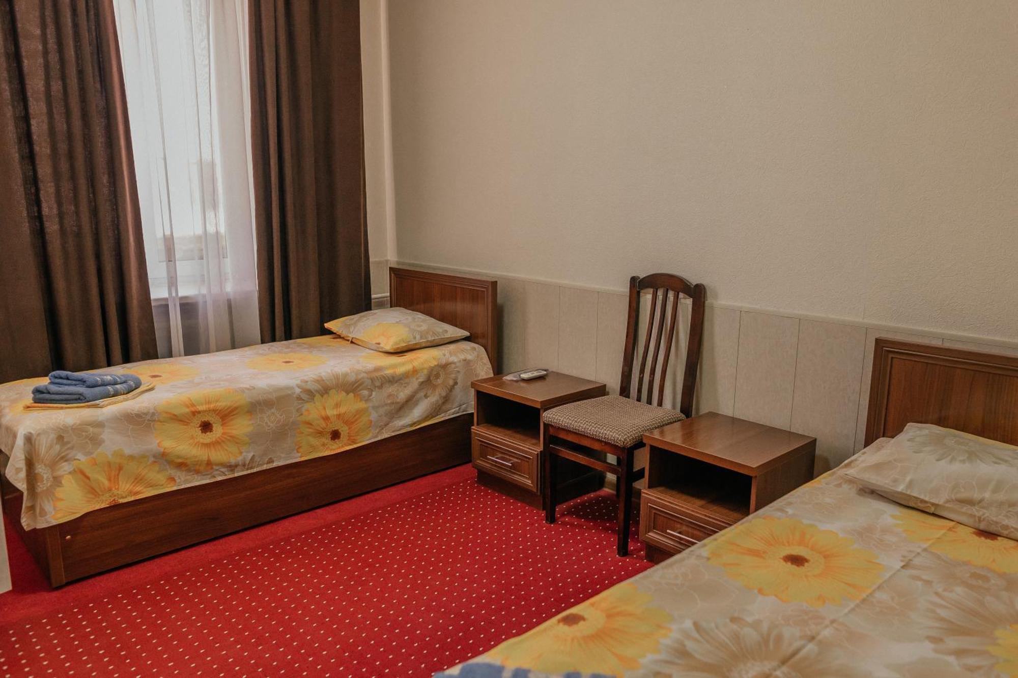 Sevara Guest House Samarcanda Quarto foto