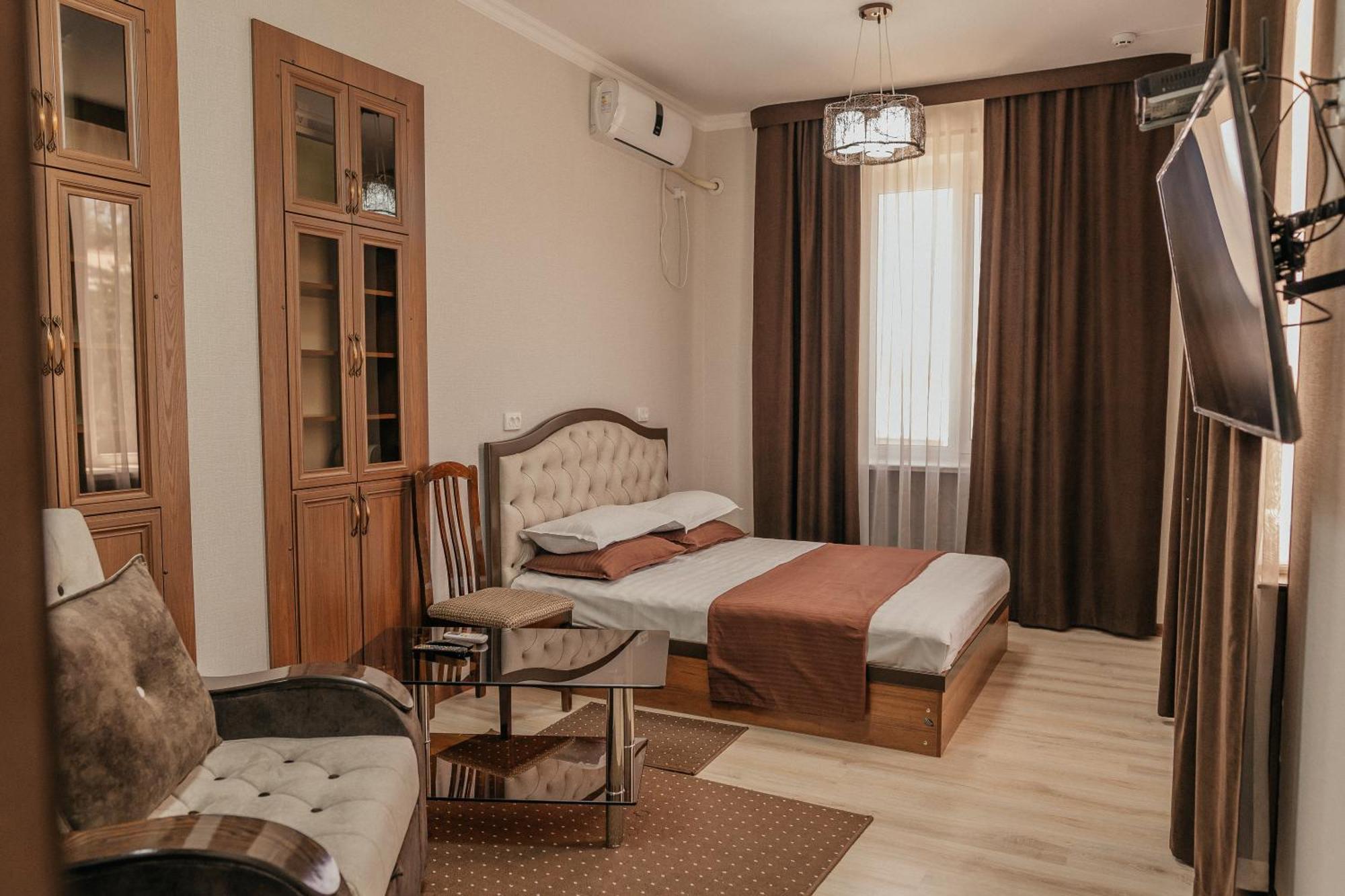 Sevara Guest House Samarcanda Quarto foto