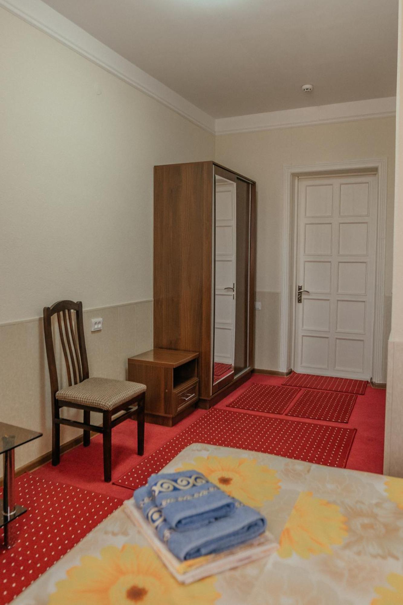 Sevara Guest House Samarcanda Quarto foto